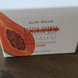 Glow recipe cleansing balm 3.38 fl oz
